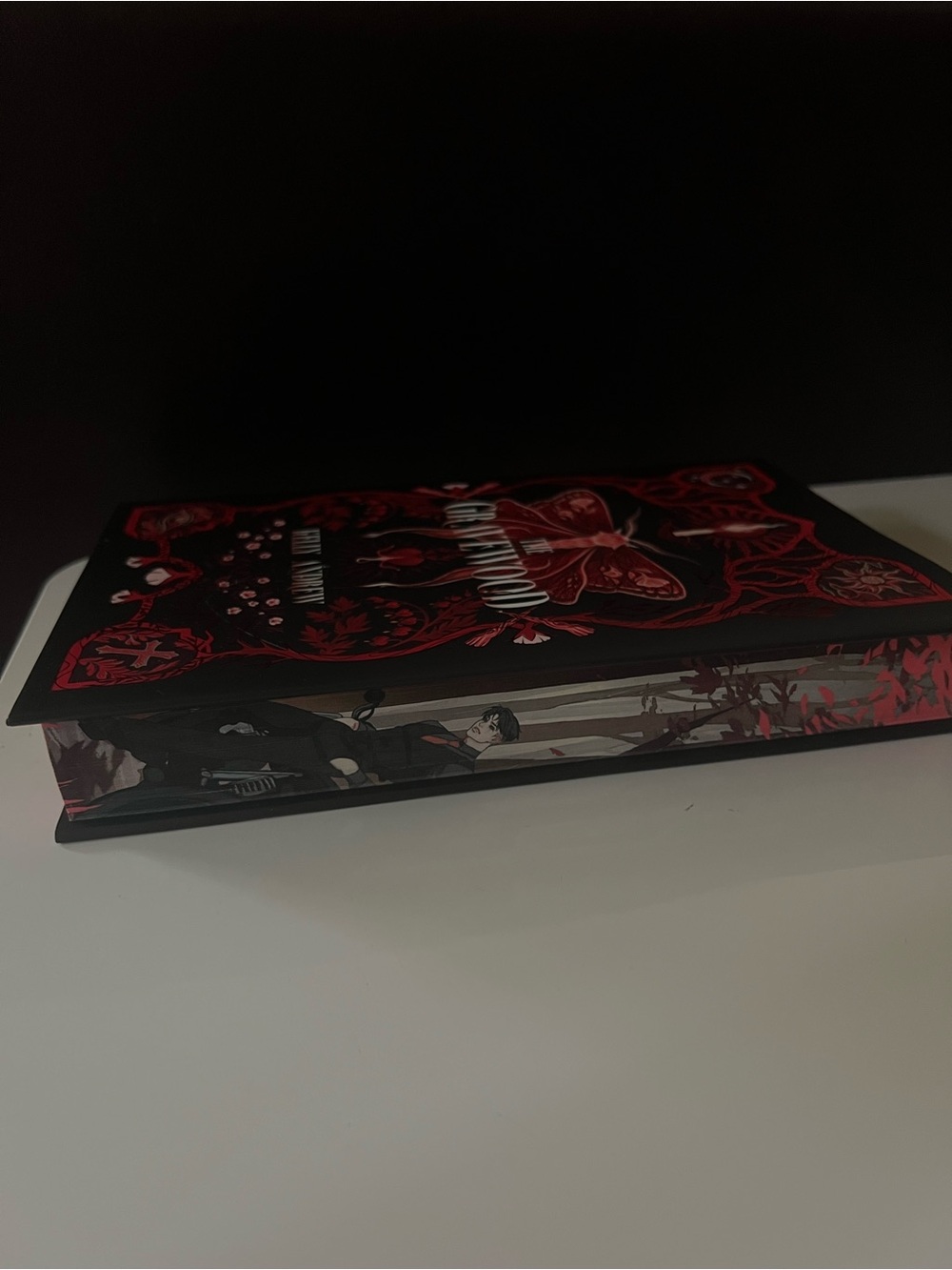 Fairyloot “The Gravewood” - Picture 7 of 8